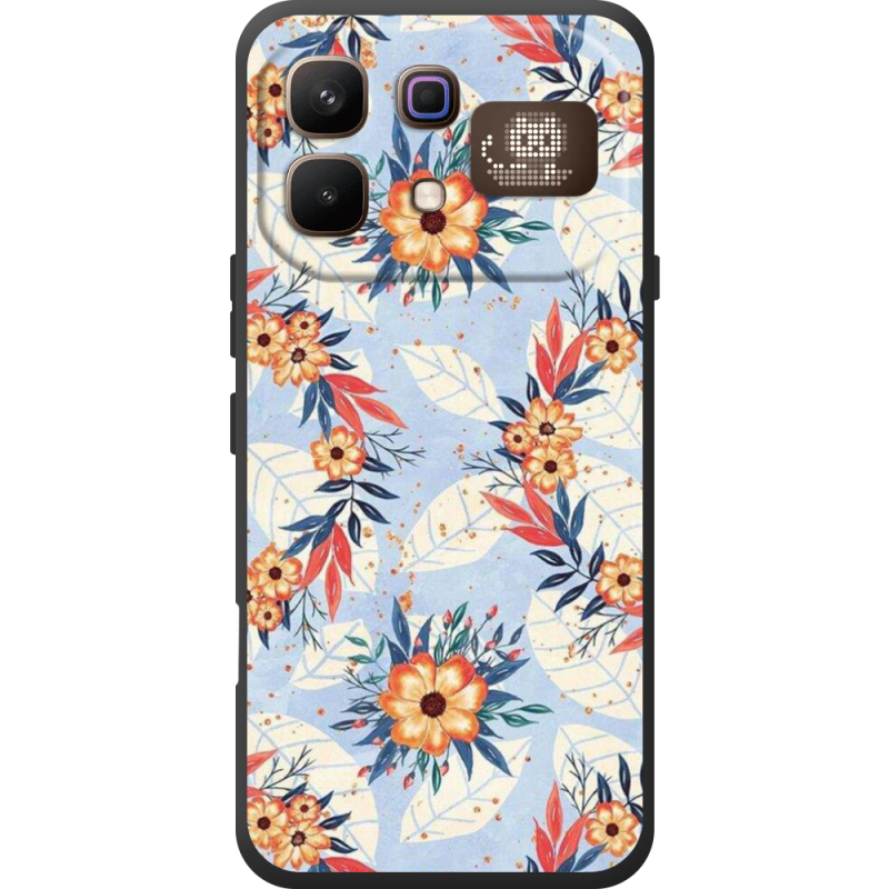 Чохол BoxFace Infinix Note 60 Pro 