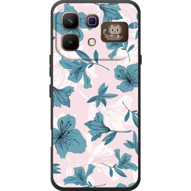 Чохол BoxFace Infinix Note 60 Pro 