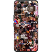 Чохол BoxFace Infinix Note 60 Pro 