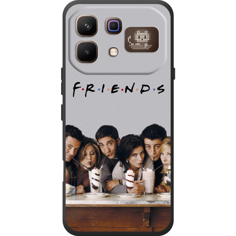 Чохол BoxFace Infinix Note 60 Pro 