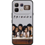 Чохол BoxFace Infinix Note 60 Pro 