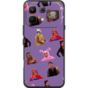 Чохол BoxFace Infinix Note 60 Pro 