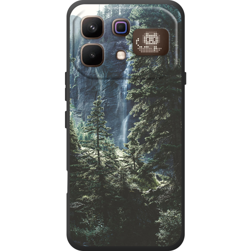 Чохол BoxFace Infinix Note 60 Pro 