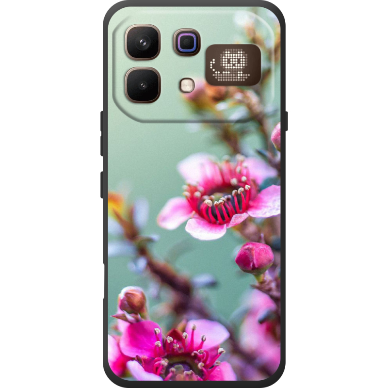 Чохол BoxFace Infinix Note 60 Pro 