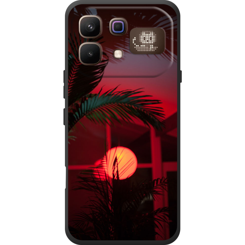 Чохол BoxFace Infinix Note 60 Pro 