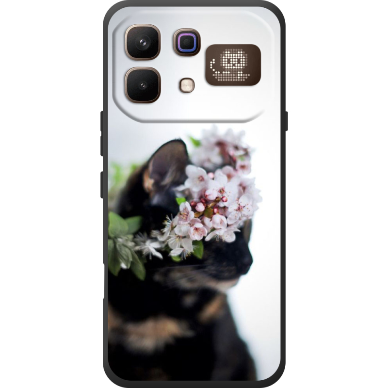 Чохол BoxFace Infinix Note 60 Pro 