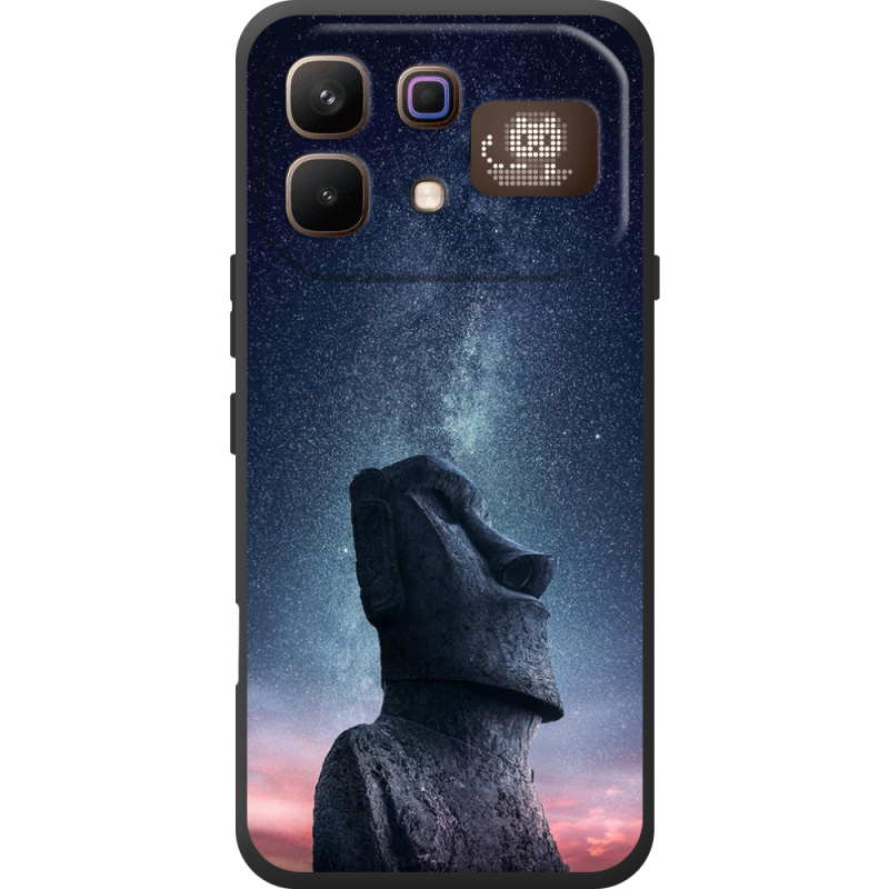 Чохол BoxFace Infinix Note 60 Pro 