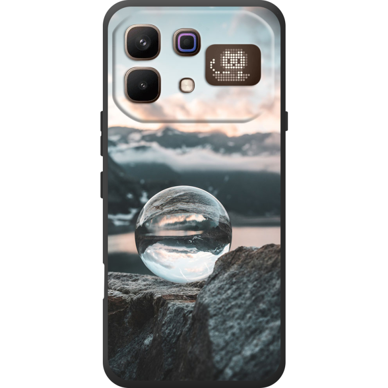 Чохол BoxFace Infinix Note 60 Pro 