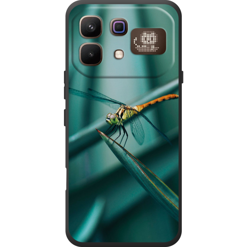 Чохол BoxFace Infinix Note 60 Pro 