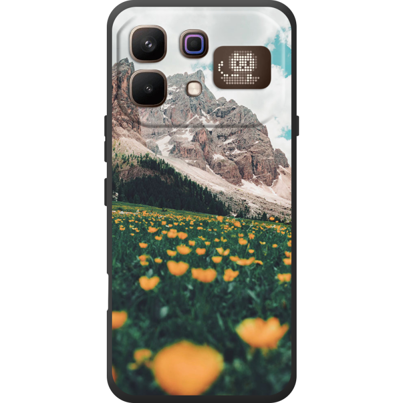 Чохол BoxFace Infinix Note 60 Pro 
