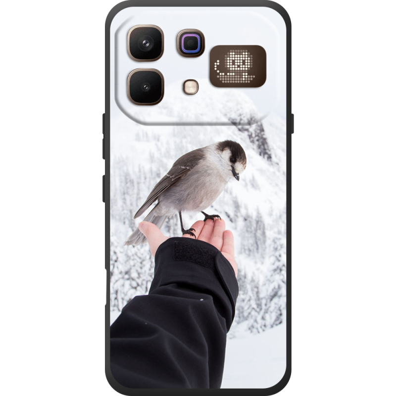 Чохол BoxFace Infinix Note 60 Pro 