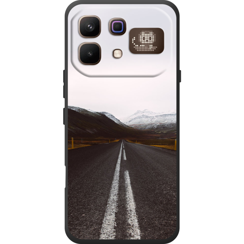 Чохол BoxFace Infinix Note 60 Pro 