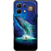 Чохол BoxFace Infinix Note 60 Pro Sea Giant