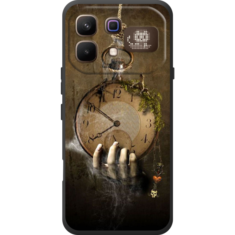 Чохол BoxFace Infinix Note 60 Pro 