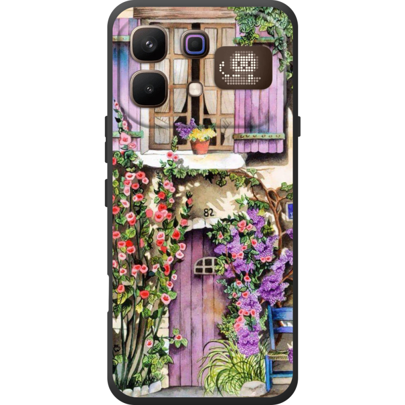 Чохол BoxFace Infinix Note 60 Pro 