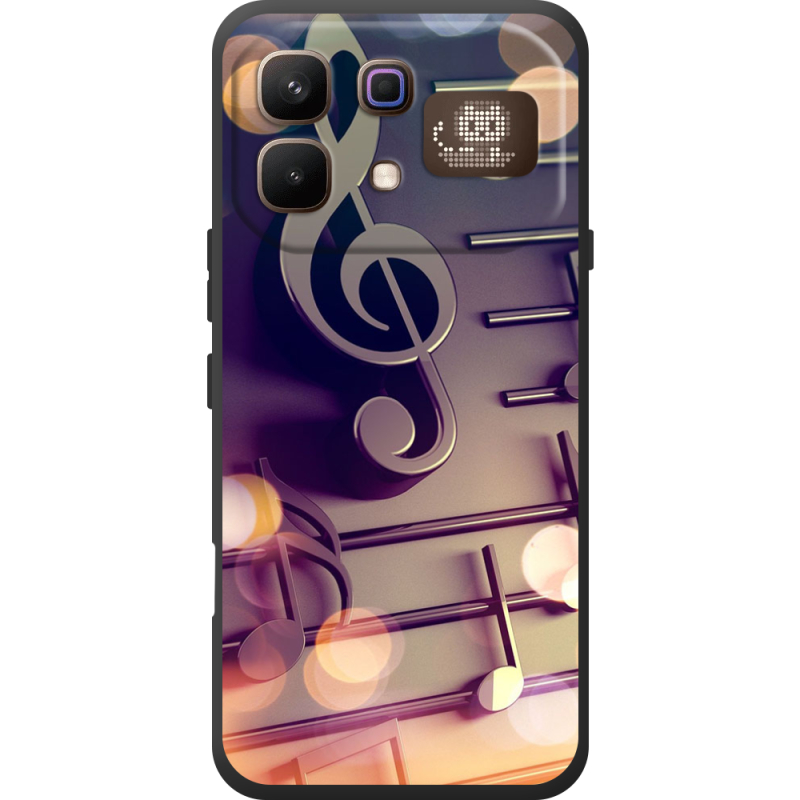 Чохол BoxFace Infinix Note 60 Pro 