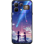 Чохол BoxFace Infinix Note 60 Pro 