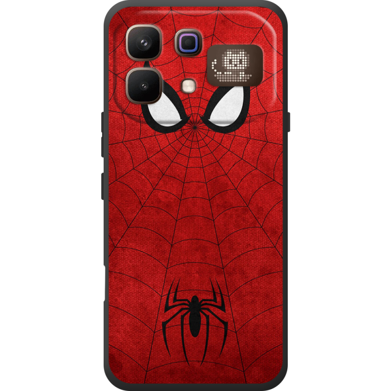 Чохол BoxFace Infinix Note 60 Pro 
