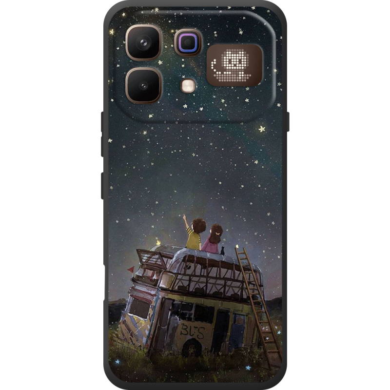 Чохол BoxFace Infinix Note 60 Pro 