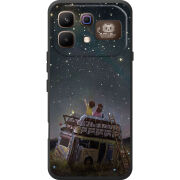 Чохол BoxFace Infinix Note 60 Pro 