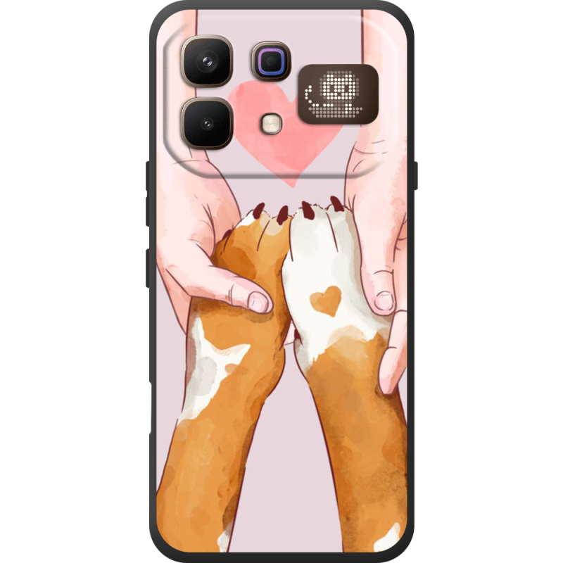 Чохол BoxFace Infinix Note 60 Pro 