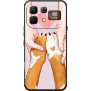 Чохол BoxFace Infinix Note 60 Pro 