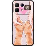 Чохол BoxFace Infinix Note 60 Pro 