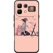 Чохол BoxFace Infinix Note 60 Pro 