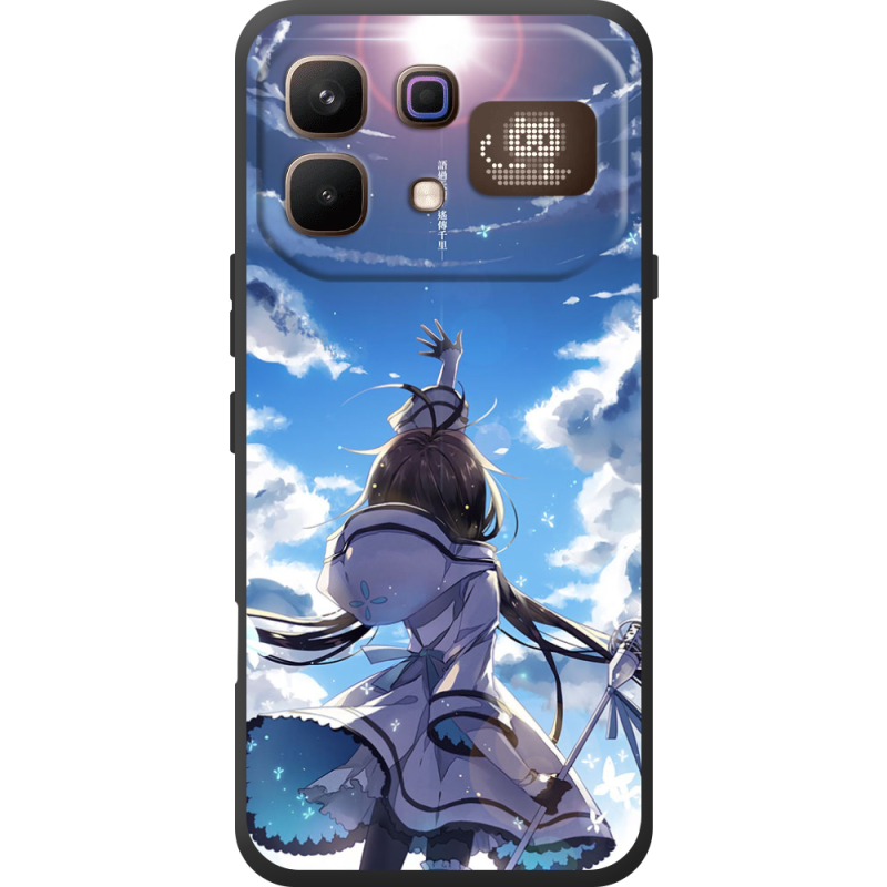 Чохол BoxFace Infinix Note 60 Pro 