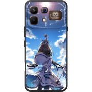 Чохол BoxFace Infinix Note 60 Pro 
