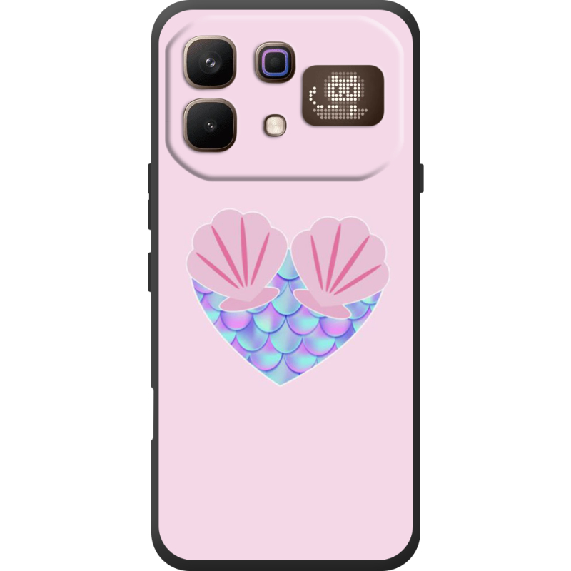 Чохол BoxFace Infinix Note 60 Pro 