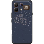 Чохол BoxFace Infinix Note 60 Pro 