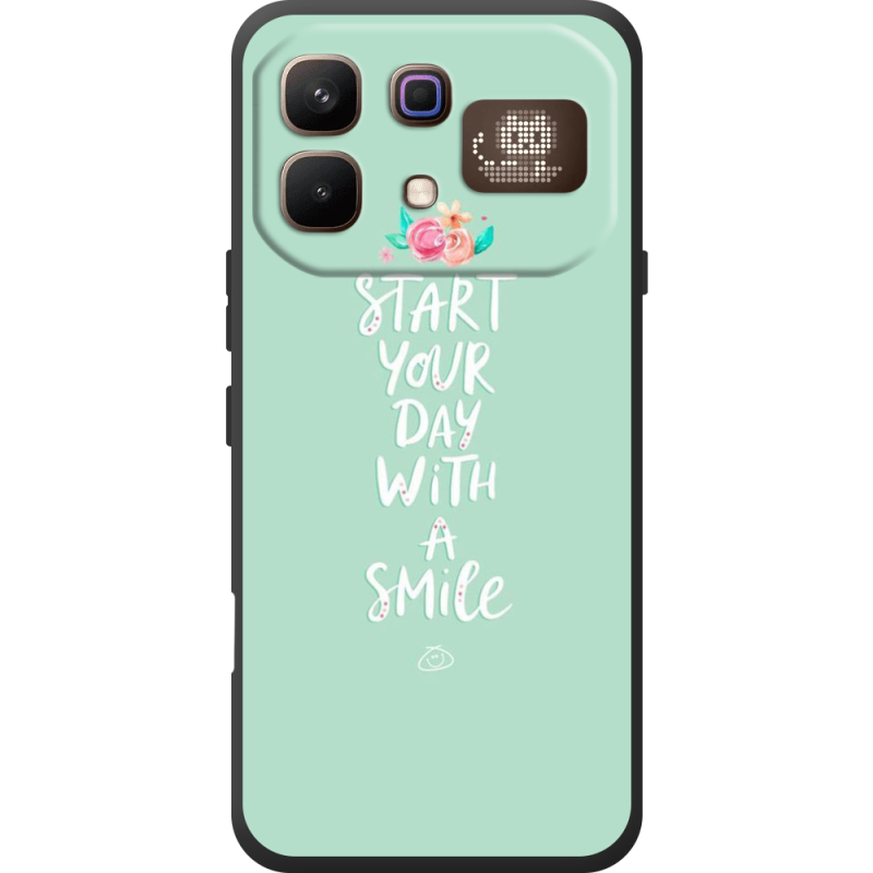 Чохол BoxFace Infinix Note 60 Pro 