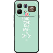 Чохол BoxFace Infinix Note 60 Pro 
