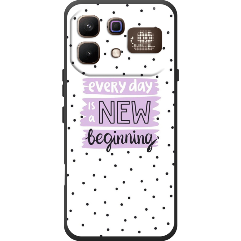 Чохол BoxFace Infinix Note 60 Pro 