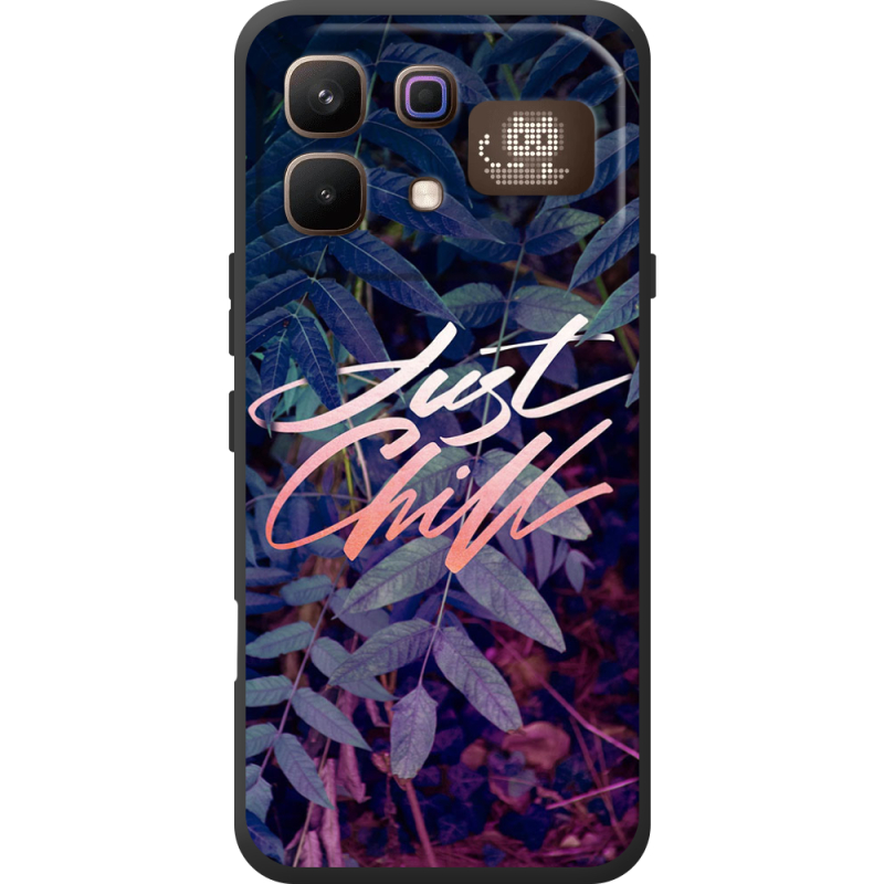 Чохол BoxFace Infinix Note 60 Pro 