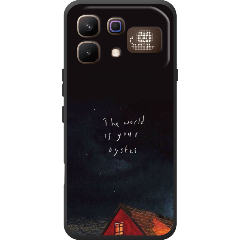 Чохол BoxFace Infinix Note 60 Pro 