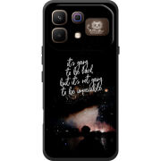 Чохол BoxFace Infinix Note 60 Pro 