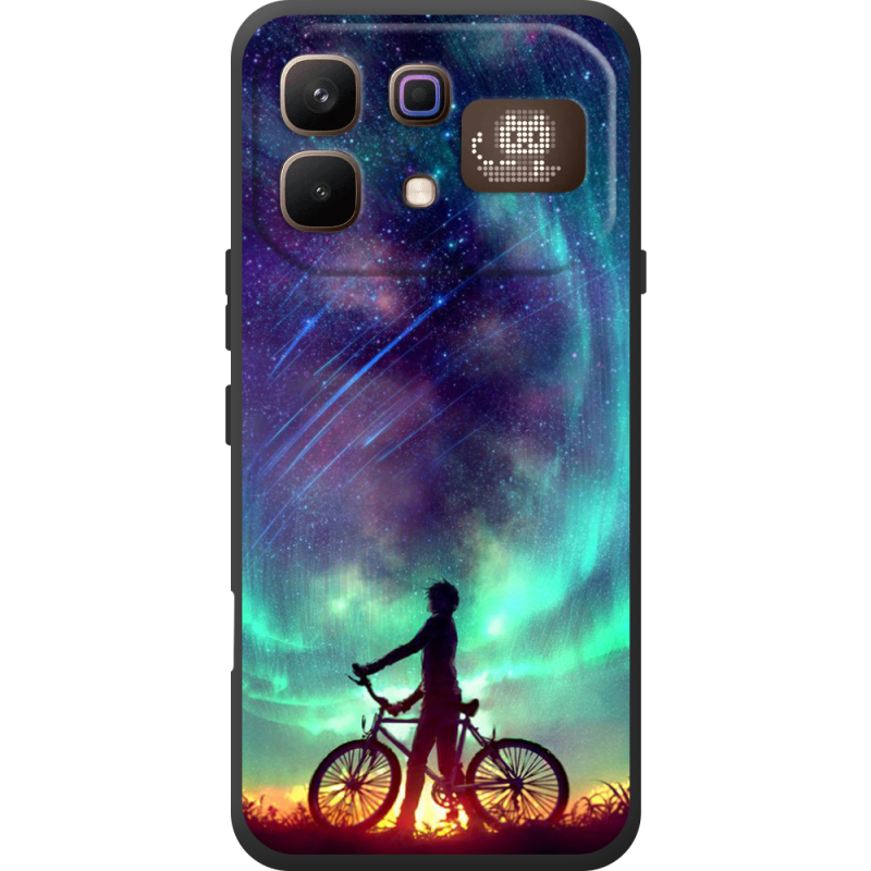 Чохол BoxFace Infinix Note 60 Pro 