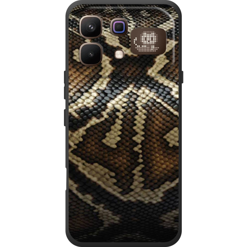 Чохол BoxFace Infinix Note 60 Pro 