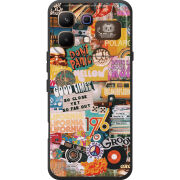 Чохол BoxFace Infinix Note 60 Pro 