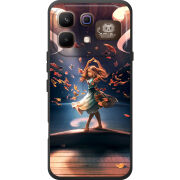 Чохол BoxFace Infinix Note 60 Pro 
