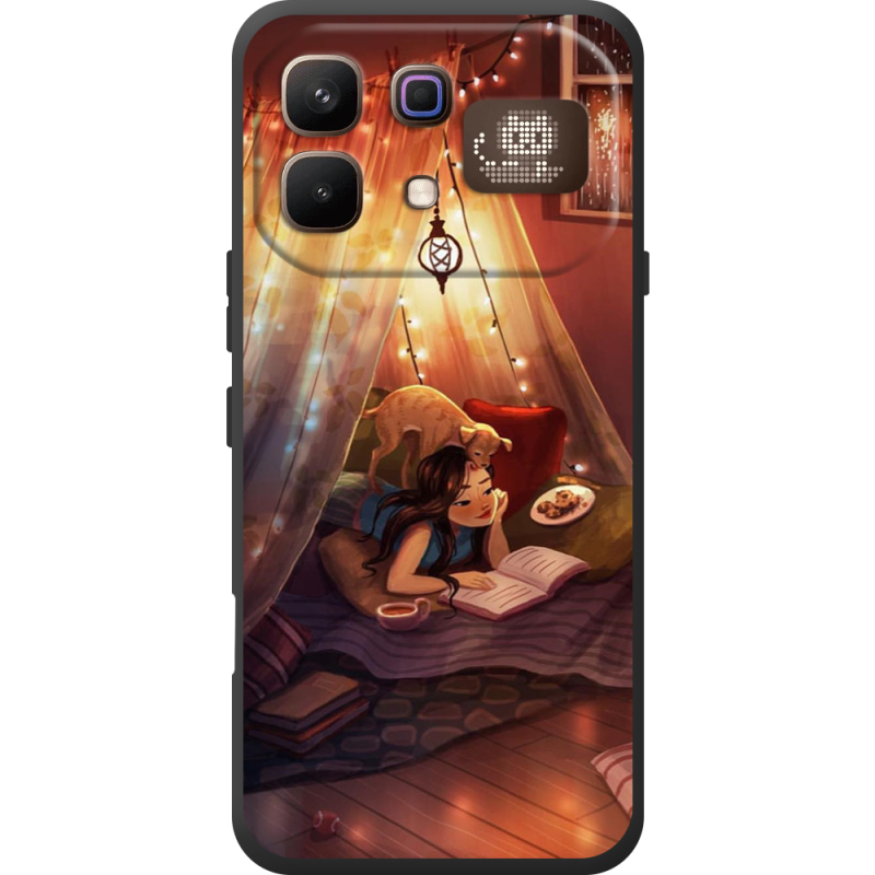 Чохол BoxFace Infinix Note 60 Pro 