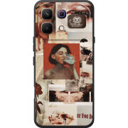 Чохол BoxFace Infinix Note 60 Pro 