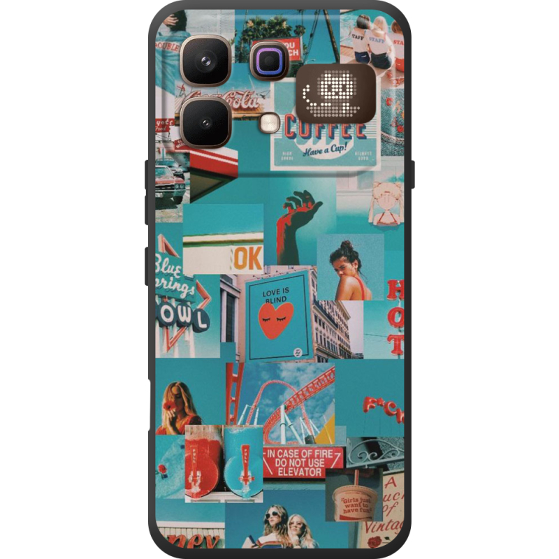 Чохол BoxFace Infinix Note 60 Pro 