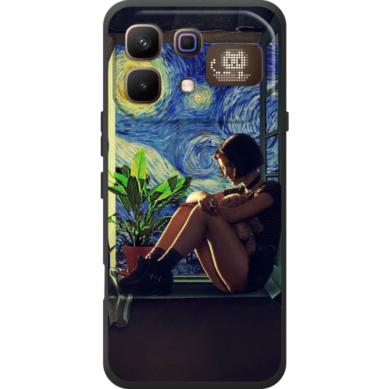 Чохол BoxFace Infinix Note 60 Pro 