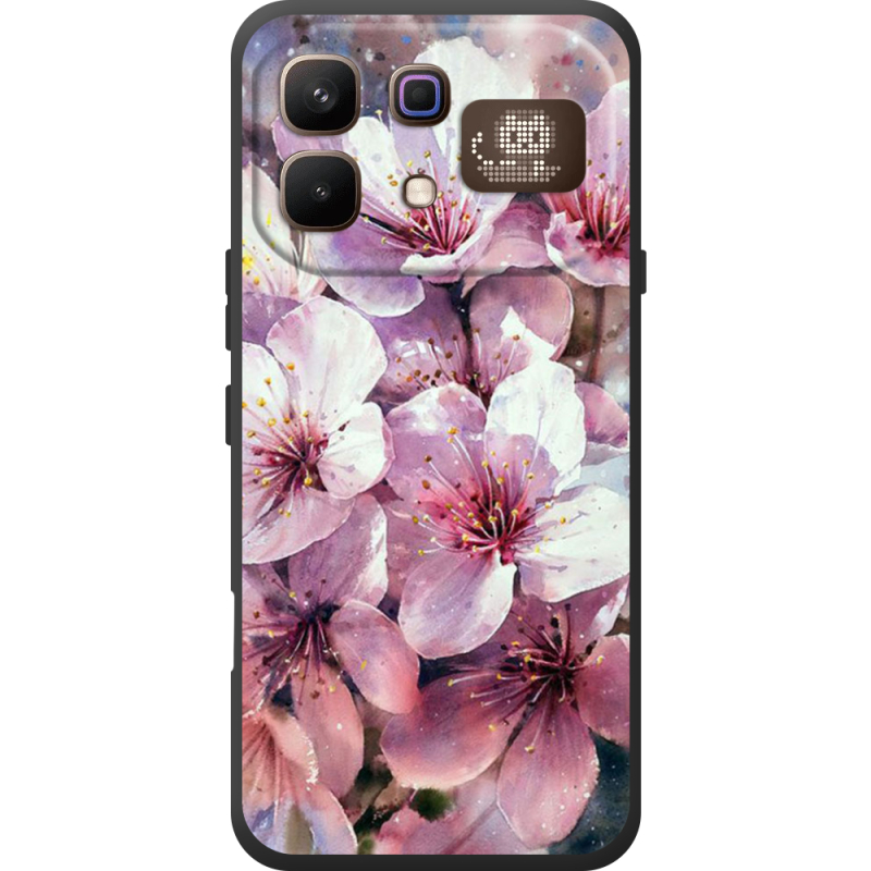 Чохол BoxFace Infinix Note 60 Pro 