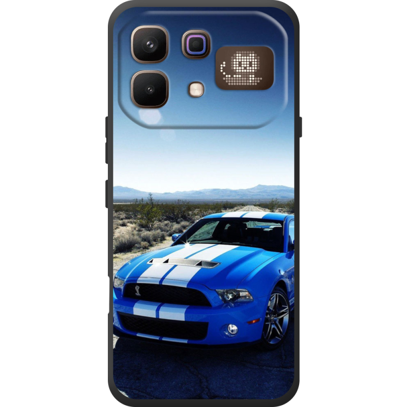 Чохол BoxFace Infinix Note 60 Pro 