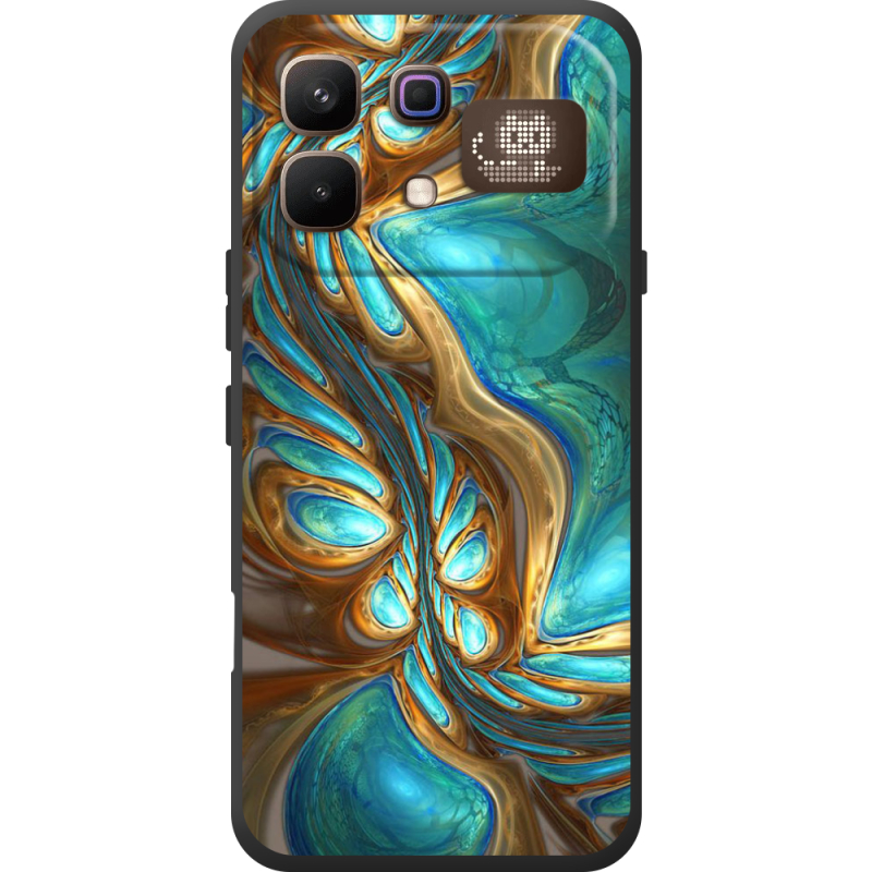Чохол BoxFace Infinix Note 60 Pro 