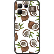 Чохол BoxFace Infinix Note 60 Pro Coconut